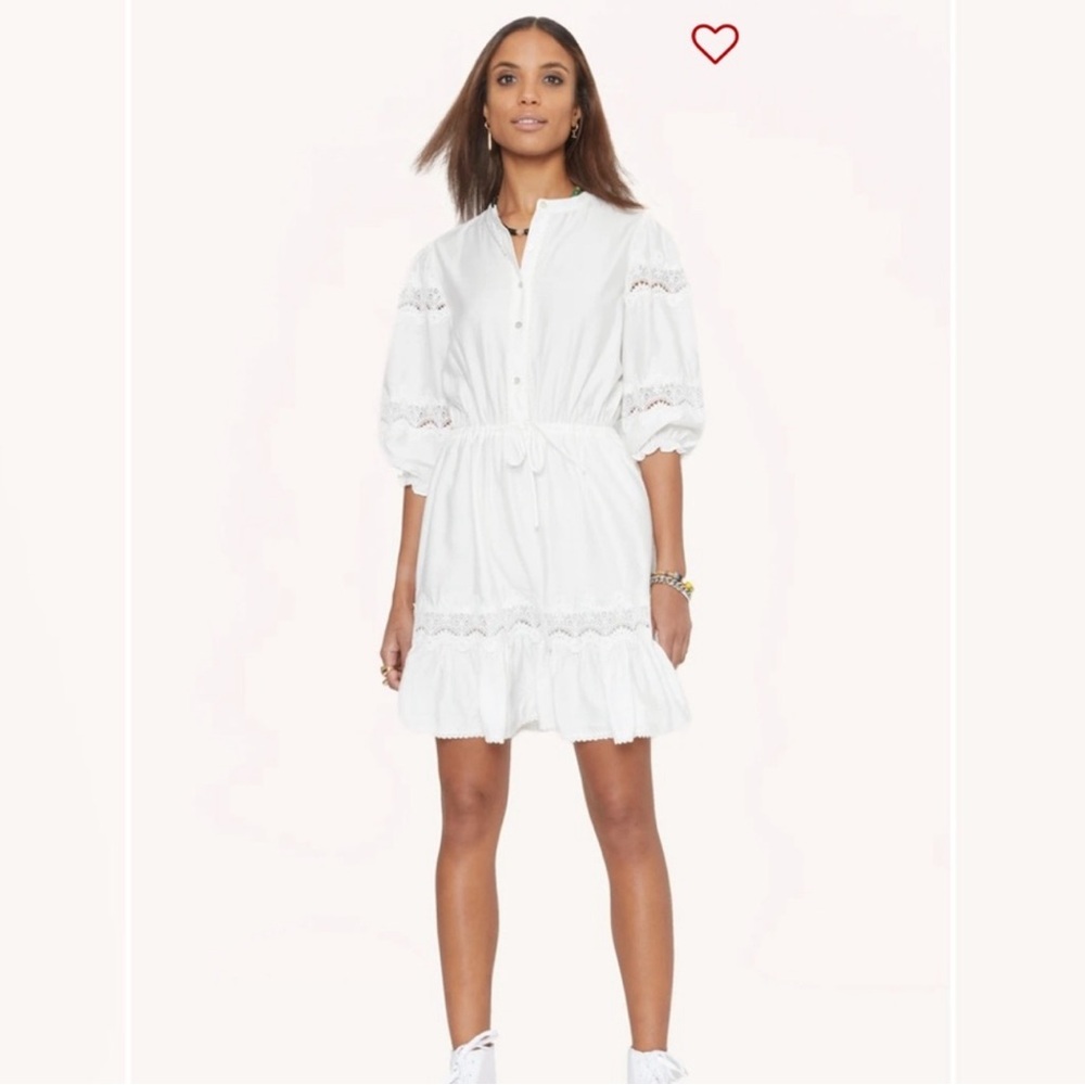 Rebecca Minkoff Elle/Ellie Dress